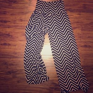 Palazzo pants